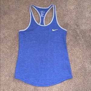 Nike tank top